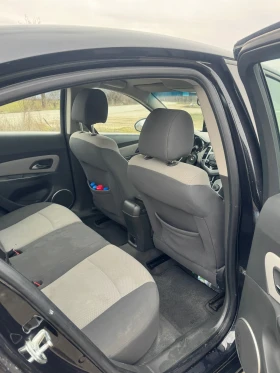 Chevrolet Cruze - 3700 € / 7236.57 лв. - 83759274 9 | Car24.bg Chevrolet Cruze - 3700 € / 7236.57 лв. - 83759274 9