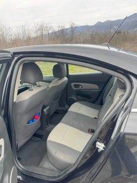 Chevrolet Cruze - 3700 € / 7236.57 лв. - 83759274 8 | Car24.bg Chevrolet Cruze - 3700 € / 7236.57 лв. - 83759274 8
