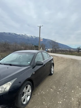 Chevrolet Cruze - 3700 € / 7236.57 лв. - 83759274 2 | Car24.bg Chevrolet Cruze - 3700 € / 7236.57 лв. - 83759274 2