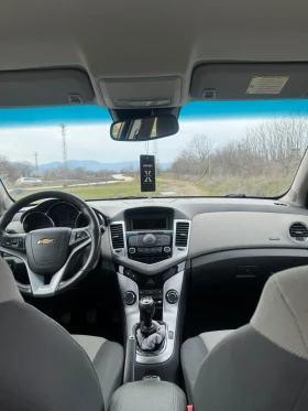 Chevrolet Cruze - 3700 € / 7236.57 лв. - 83759274 10 | Car24.bg Chevrolet Cruze - 3700 € / 7236.57 лв. - 83759274 10