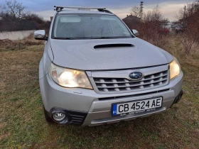 Subaru Forester 2011 - Car24.bg Subaru Forester 2011