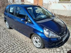 Honda Jazz 1.4 - Car24.bg Honda Jazz 1.4