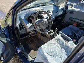 Honda Jazz 1.4 - 1700 € / 3324.91 лв. - 49764395 6 | Car24.bg Honda Jazz 1.4 - 1700 € / 3324.91 лв. - 49764395 6