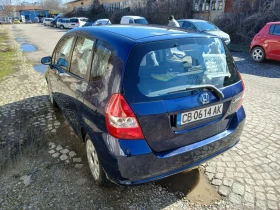 Honda Jazz 1.4 - 1700 € / 3324.91 лв. - 49764395 3 | Car24.bg Honda Jazz 1.4 - 1700 € / 3324.91 лв. - 49764395 3