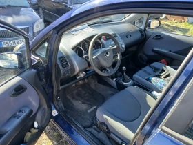 Honda Jazz 1.4 - 1700 € / 3324.91 лв. - 49764395 10 | Car24.bg Honda Jazz 1.4 - 1700 € / 3324.91 лв. - 49764395 10