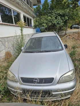 Opel Astra - Car24.bg Opel Astra