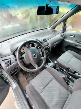 Mazda Premacy - цена по договаряне - 76465990 6 | Car24.bg Mazda Premacy - цена по договаряне - 76465990 6