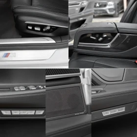 BMW 740 Ld/X-DRIVE/LASER/3xTV/HUD/PANO/FULL - 31999 € / 62584.60 лв. - 67791387 14 | Car24.bg BMW 740 Ld/X-DRIVE/LASER/3xTV/HUD/PANO/FULL - 31999 € / 62584.60 лв. - 67791387 14