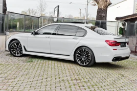 BMW 740 Ld/X-DRIVE/LASER/3xTV/HUD/PANO/FULL - 31999 € / 62584.60 лв. - 67791387 4 | Car24.bg BMW 740 Ld/X-DRIVE/LASER/3xTV/HUD/PANO/FULL - 31999 € / 62584.60 лв. - 67791387 4