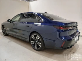 BMW 740 d xDrive M Sport Paket | Auto.bg — изображение 2 BMW 740 d xDrive M Sport Paket | Auto.bg — изображение 2