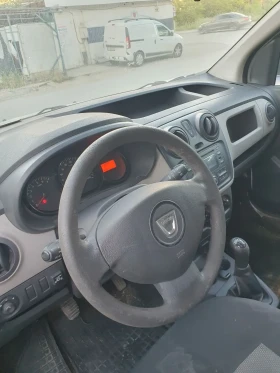 Dacia Dokker Dacia Dokker 1.2 TCe (115 кс) | Auto.bg — изображение 2 Dacia Dokker Dacia Dokker 1.2 TCe (115 кс) | Auto.bg — изображение 2