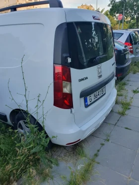 Dacia Dokker Dacia Dokker 1.2 TCe (115 кс) | Auto.bg — изображение 4 Dacia Dokker Dacia Dokker 1.2 TCe (115 кс) | Auto.bg — изображение 4