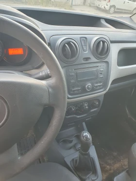 Dacia Dokker Dacia Dokker 1.2 TCe (115 кс) | Auto.bg — изображение 7 Dacia Dokker Dacia Dokker 1.2 TCe (115 кс) | Auto.bg — изображение 7