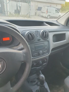 Dacia Dokker Dacia Dokker 1.2 TCe (115 кс) | Auto.bg — изображение 8 Dacia Dokker Dacia Dokker 1.2 TCe (115 кс) | Auto.bg — изображение 8