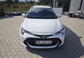 Toyota Corolla Touring Sport, 1.8 Hybrid, ГАРАНЦИОННА - 21900 € / 42832.68 лв. - 74244901 5 | Car24.bg Toyota Corolla Touring Sport, 1.8 Hybrid, ГАРАНЦИОННА - 21900 € / 42832.68 лв. - 74244901 5