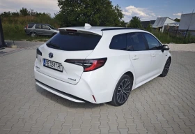 Toyota Corolla Touring Sport, 1.8 Hybrid, ГАРАНЦИОННА - 21900 € / 42832.68 лв. - 74244901 4 | Car24.bg Toyota Corolla Touring Sport, 1.8 Hybrid, ГАРАНЦИОННА - 21900 € / 42832.68 лв. - 74244901 4