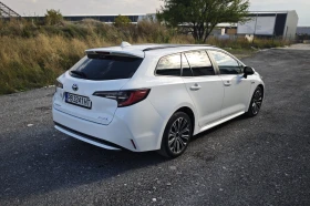 Toyota Corolla Touring Sport, 1.8 Hybrid, ГАРАНЦИОННА - 20750 € - 24585291 5 | Car24.bg Toyota Corolla Touring Sport, 1.8 Hybrid, ГАРАНЦИОННА - 20750 € - 24585291 5