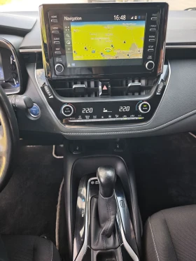 Toyota Corolla Touring Sport, 1.8 Hybrid, ГАРАНЦИОННА - 21900 € / 42832.68 лв. - 74244901 12 | Car24.bg Toyota Corolla Touring Sport, 1.8 Hybrid, ГАРАНЦИОННА - 21900 € / 42832.68 лв. - 74244901 12