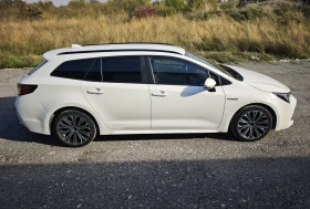 Toyota Corolla Touring Sport, 1.8 Hybrid, ГАРАНЦИОННА - 20750 € - 24585291 4 | Car24.bg Toyota Corolla Touring Sport, 1.8 Hybrid, ГАРАНЦИОННА - 20750 € - 24585291 4