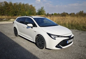 Toyota Corolla Touring Sport, 1.8 Hybrid, ГАРАНЦИОННА - 20750 € - 24585291 3 | Car24.bg Toyota Corolla Touring Sport, 1.8 Hybrid, ГАРАНЦИОННА - 20750 € - 24585291 3