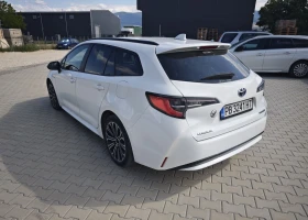 Toyota Corolla Touring Sport, 1.8 Hybrid, ГАРАНЦИОННА - 21900 € / 42832.68 лв. - 74244901 3 | Car24.bg Toyota Corolla Touring Sport, 1.8 Hybrid, ГАРАНЦИОННА - 21900 € / 42832.68 лв. - 74244901 3
