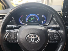 Toyota Corolla Touring Sport, 1.8 Hybrid, ГАРАНЦИОННА - 21900 € / 42832.68 лв. - 74244901 13 | Car24.bg Toyota Corolla Touring Sport, 1.8 Hybrid, ГАРАНЦИОННА - 21900 € / 42832.68 лв. - 74244901 13