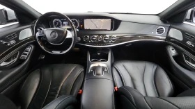 Mercedes-Benz S 350 BlueTec * DIS * ОБДУХ * BURM * М. ТОЧКА * TV * | Auto.bg — изображение 7 Mercedes-Benz S 350 BlueTec * DIS * ОБДУХ * BURM * М. ТОЧКА * TV * | Auto.bg — изображение 7