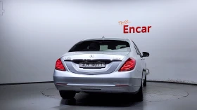 Mercedes-Benz S 350 BlueTec * DIS * ОБДУХ * BURM * М. ТОЧКА * TV * | Auto.bg — изображение 4 Mercedes-Benz S 350 BlueTec * DIS * ОБДУХ * BURM * М. ТОЧКА * TV * | Auto.bg — изображение 4