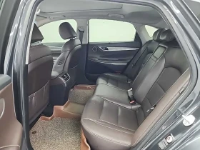 Hyundai Grandeur Ig 2.4 Premium Special | Auto.bg — изображение 12 Hyundai Grandeur Ig 2.4 Premium Special | Auto.bg — изображение 12