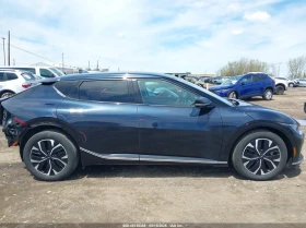 Kia EV6 2023 KIA EV6 WIND | Auto.bg — изображение 4 Kia EV6 2023 KIA EV6 WIND | Auto.bg — изображение 4