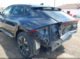 Kia EV6 2023 KIA EV6 WIND | Auto.bg — изображение 9 Kia EV6 2023 KIA EV6 WIND | Auto.bg — изображение 9