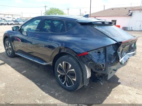 Kia EV6 2023 KIA EV6 WIND | Auto.bg — изображение 8 Kia EV6 2023 KIA EV6 WIND | Auto.bg — изображение 8