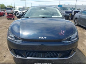 Kia EV6 2023 KIA EV6 WIND | Auto.bg — изображение 2 Kia EV6 2023 KIA EV6 WIND | Auto.bg — изображение 2
