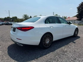 Mercedes-Benz C 300 * CARFAX * ЦЕНА ДО БГ | Auto.bg — изображение 4 Mercedes-Benz C 300 * CARFAX * ЦЕНА ДО БГ | Auto.bg — изображение 4