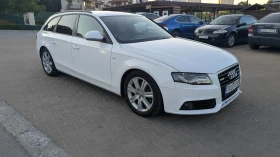 Audi A4 2.0 TDI - 6500 € - 44845981 7 | Car24.bg Audi A4 2.0 TDI - 6500 € - 44845981 7