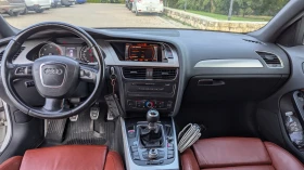 Audi A4 2.0 TDI - 6500 € - 44845981 9 | Car24.bg Audi A4 2.0 TDI - 6500 € - 44845981 9