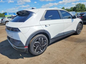 Hyundai Ioniq 5 Sel | Auto.bg — изображение 4 Hyundai Ioniq 5 Sel | Auto.bg — изображение 4