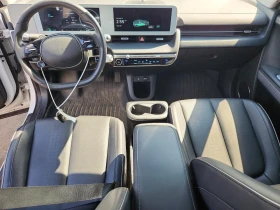 Hyundai Ioniq 5 Sel | Auto.bg — изображение 8 Hyundai Ioniq 5 Sel | Auto.bg — изображение 8