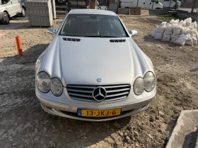 Mercedes-Benz SL 500 - 12500 € - 96601463 4 | Car24.bg Mercedes-Benz SL 500 - 12500 € - 96601463 4