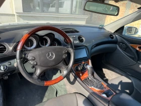 Mercedes-Benz SL 500 - 12500 € - 96601463 6 | Car24.bg Mercedes-Benz SL 500 - 12500 € - 96601463 6