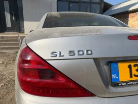 Mercedes-Benz SL 500 - 12500 € - 96601463 3 | Car24.bg Mercedes-Benz SL 500 - 12500 € - 96601463 3