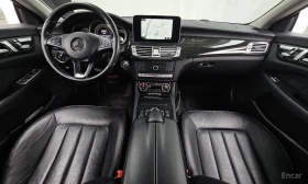 Mercedes-Benz CLS * CLS350 d 4MATIC * ЦЕНА ДО БГ | Auto.bg — изображение 7 Mercedes-Benz CLS * CLS350 d 4MATIC * ЦЕНА ДО БГ | Auto.bg — изображение 7