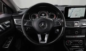 Mercedes-Benz CLS * CLS350 d 4MATIC * ЦЕНА ДО БГ | Auto.bg — изображение 13 Mercedes-Benz CLS * CLS350 d 4MATIC * ЦЕНА ДО БГ | Auto.bg — изображение 13