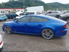 Audi S7 * 4.0T PREMIUM PLUS * CARFAX * ФИНАНСИРАНЕ * | Auto.bg — изображение 14 Audi S7 * 4.0T PREMIUM PLUS * CARFAX * ФИНАНСИРАНЕ * | Auto.bg — изображение 14
