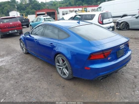 Audi S7 * 4.0T PREMIUM PLUS * CARFAX * ФИНАНСИРАНЕ * | Auto.bg — изображение 3 Audi S7 * 4.0T PREMIUM PLUS * CARFAX * ФИНАНСИРАНЕ * | Auto.bg — изображение 3
