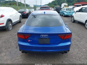 Audi S7 * 4.0T PREMIUM PLUS * CARFAX * ФИНАНСИРАНЕ * | Auto.bg — изображение 16 Audi S7 * 4.0T PREMIUM PLUS * CARFAX * ФИНАНСИРАНЕ * | Auto.bg — изображение 16