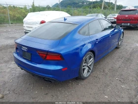 Audi S7 * 4.0T PREMIUM PLUS * CARFAX * ФИНАНСИРАНЕ * | Auto.bg — изображение 4 Audi S7 * 4.0T PREMIUM PLUS * CARFAX * ФИНАНСИРАНЕ * | Auto.bg — изображение 4