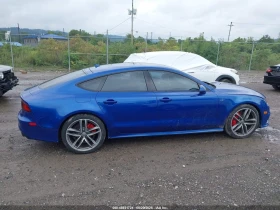 Audi S7 * 4.0T PREMIUM PLUS * CARFAX * ФИНАНСИРАНЕ * | Auto.bg — изображение 13 Audi S7 * 4.0T PREMIUM PLUS * CARFAX * ФИНАНСИРАНЕ * | Auto.bg — изображение 13