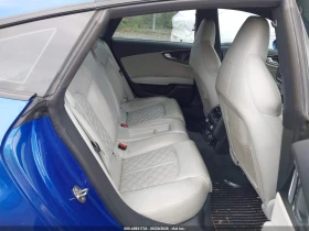 Audi S7 * 4.0T PREMIUM PLUS * CARFAX * ФИНАНСИРАНЕ * | Auto.bg — изображение 8 Audi S7 * 4.0T PREMIUM PLUS * CARFAX * ФИНАНСИРАНЕ * | Auto.bg — изображение 8