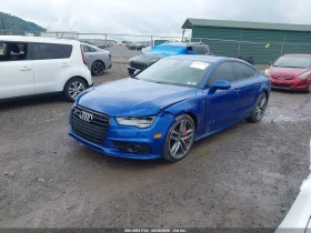 Audi S7 * 4.0T PREMIUM PLUS * CARFAX * ФИНАНСИРАНЕ * | Auto.bg — изображение 2 Audi S7 * 4.0T PREMIUM PLUS * CARFAX * ФИНАНСИРАНЕ * | Auto.bg — изображение 2